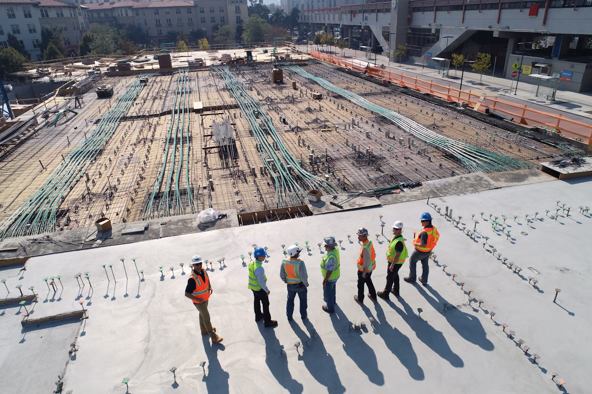 Construction Team